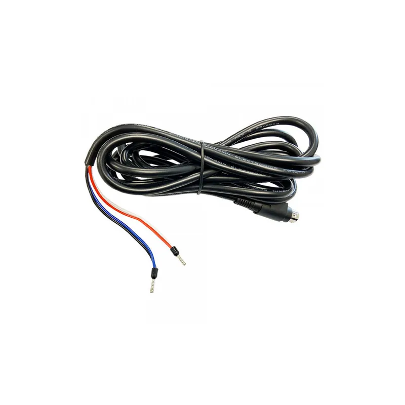 Must-Have Fothermo Batteriekabel 3m