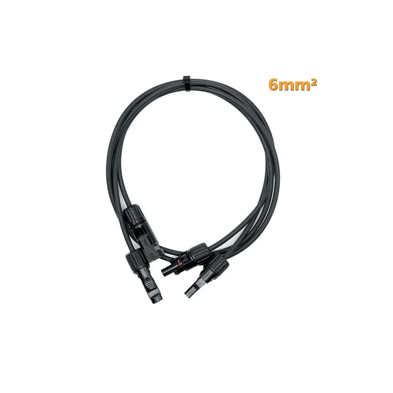 Saisonangebot WATTSTUNDE 6mm² Verlängerungskabel