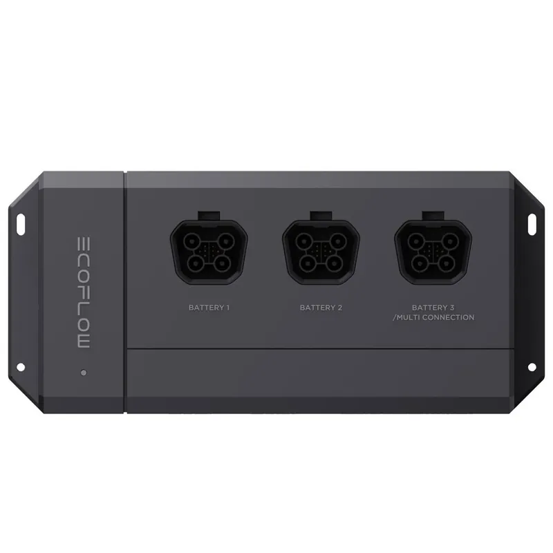Echt EcoFlow Power Dock
