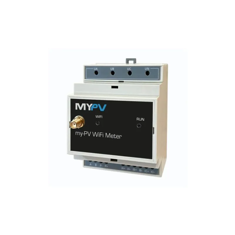 my-PV WiFi Meter inkl. 3x Klappstromwandler 75A 20-0107 my-pv Direkt Vom Hersteller