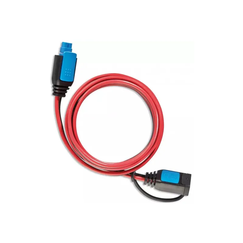 Victron Adapter-Kabel 2m DC-Verlängerungskabel BPC900200014 für Blue Ladegeräte Günstig