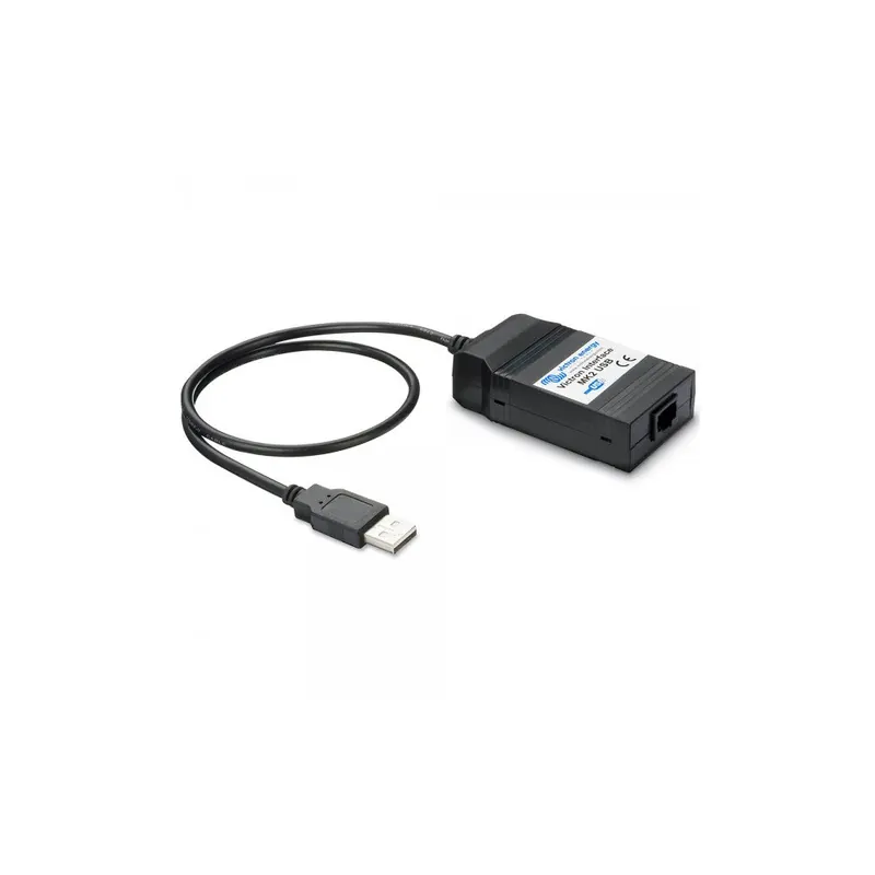 Neuheit Victron MK2-USB Interface VE.Bus zu USB