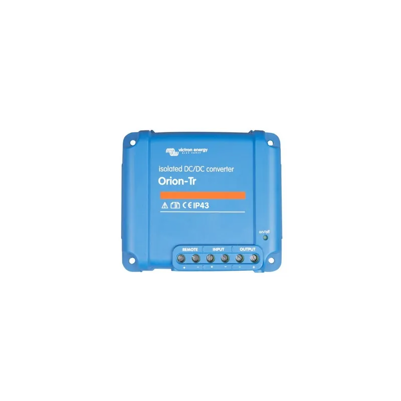 Victron Orion-Tr 24/12-20 240W DC-DC Spannungswandler isoliert Beliebt