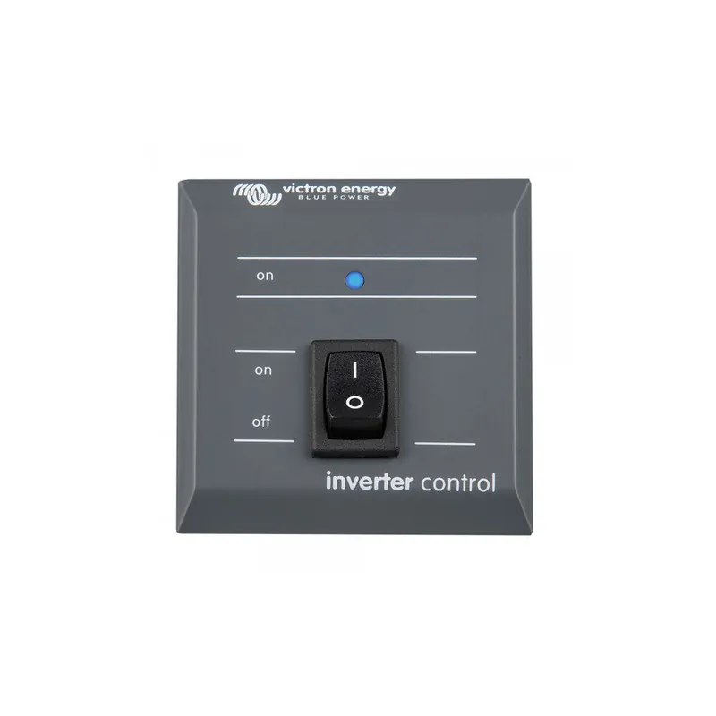 Victron Phoenix Inverter Wechselrichter VE.Direct Kontrollpanel Kostenloser Versand