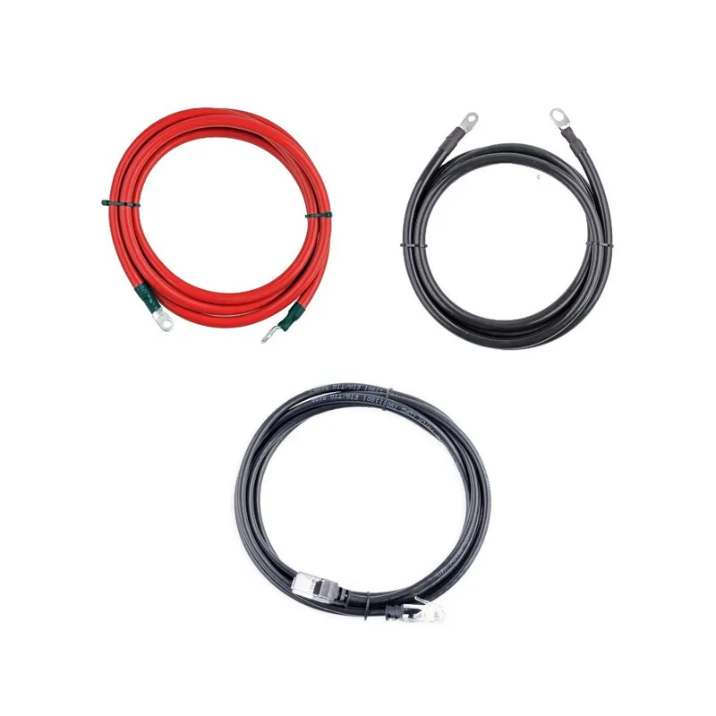 Neue Ware Deye 3U-LPCable