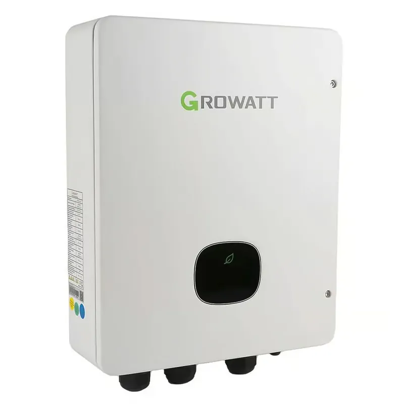Growatt SYN 100-XH-30 Backup Box Jetzt Kaufen