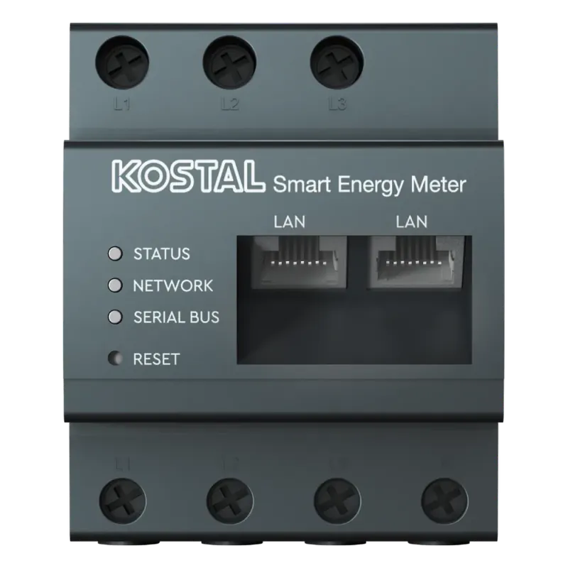 Kostal Smart Energy Meter G2 Sofort Bestellen