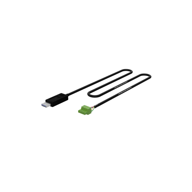 Offgridtec USB-Interface für MPPT Pro Duo Schneller Versand