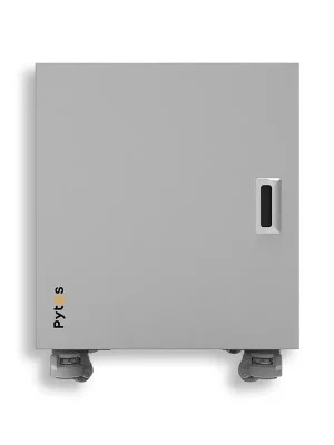 Pytes V-Box-IC Batterieschrank für V5 Basic-Rack Markenware