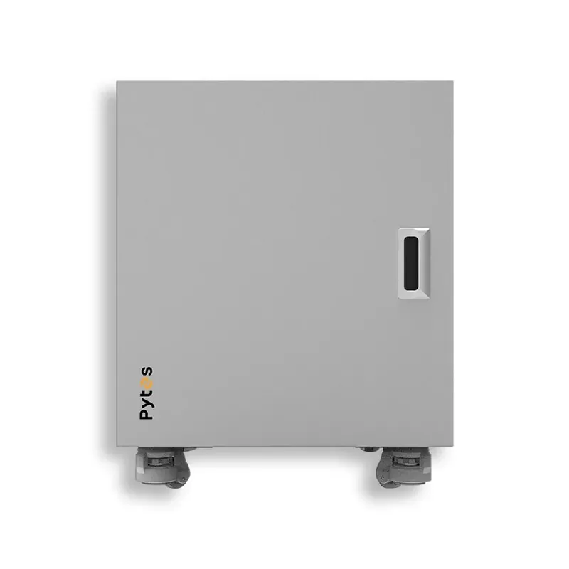 Pytes V-Box-IC Batterieschrank für V5 Basic-Rack Markenware