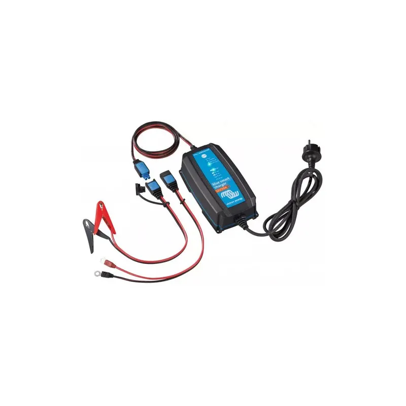 Victron Blue Smart IP65 Ladegerät 12/10 - 12 V / 10 A Sonderangebot