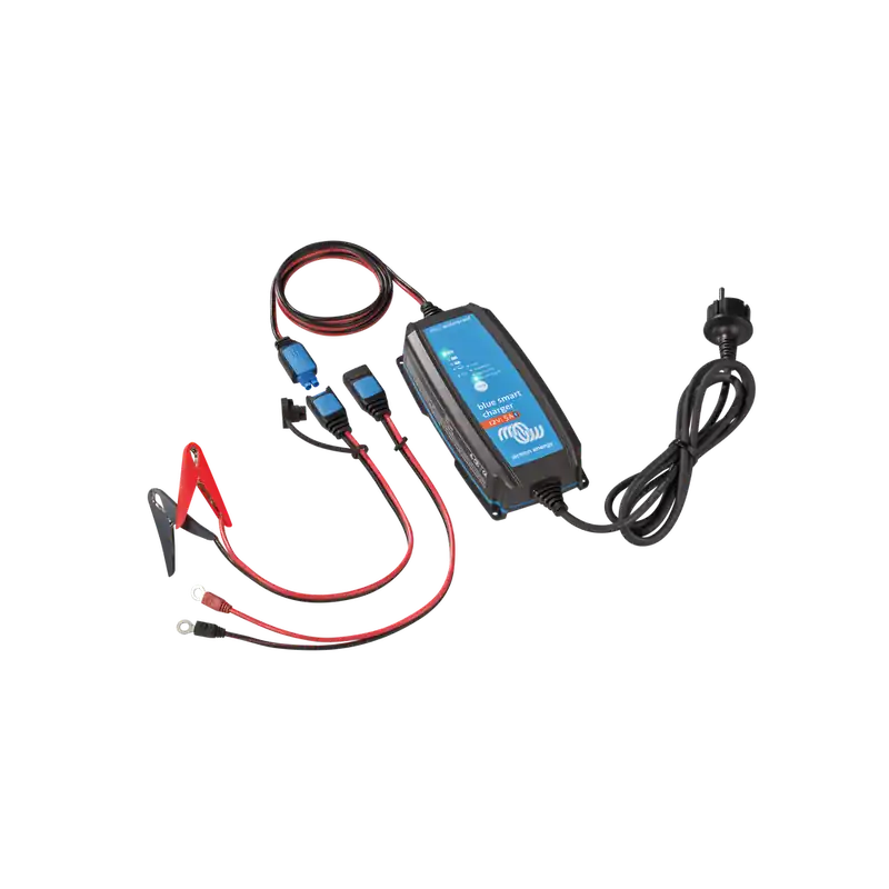 Günstig Victron Blue Smart IP65 Ladegerät 12/5 - 12 V / 5 A