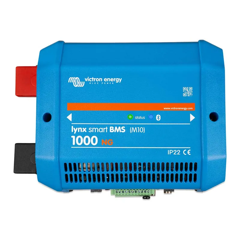 Victron Lynx Smart BMS 1000 NG (M10) Gratis Versand
