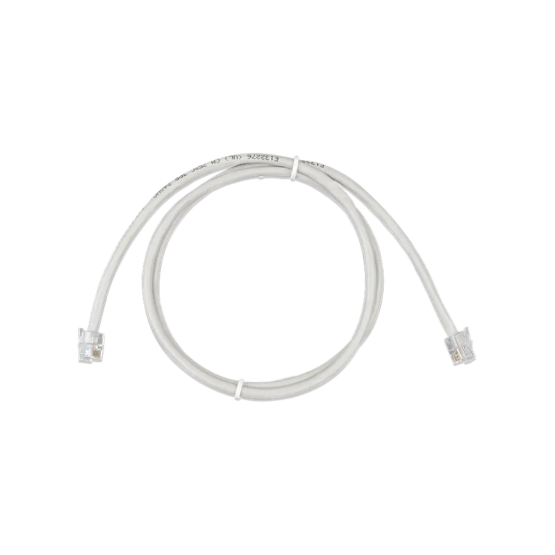 Kracherpreis Victron RJ12 UTP Cable 1,8 m