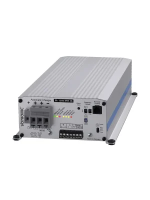 Beliebt Votronic Batterie Ladegerät Pb 1260 SMT 3B - 12 V / 60 A