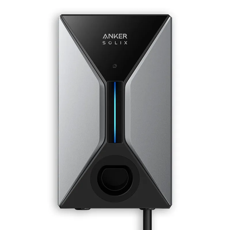 Mega-Angebot Anker Solix V1 Smart EV Wallbox | 22 kW mit 5 Meter Kabel