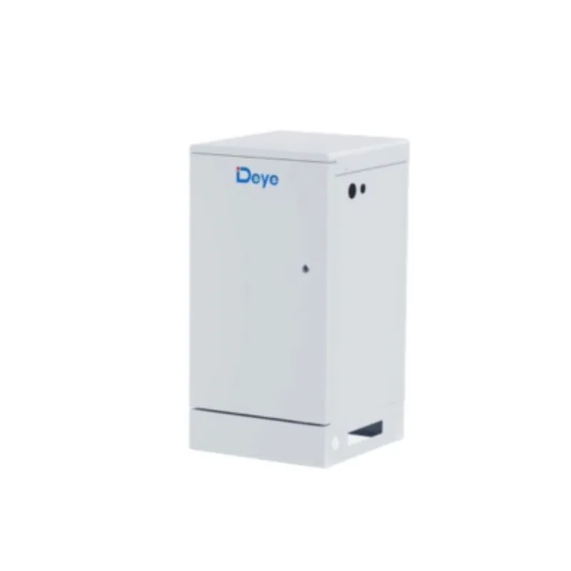 Deye SE-G5.1Pro-B-BC Rackschrank Beliebt