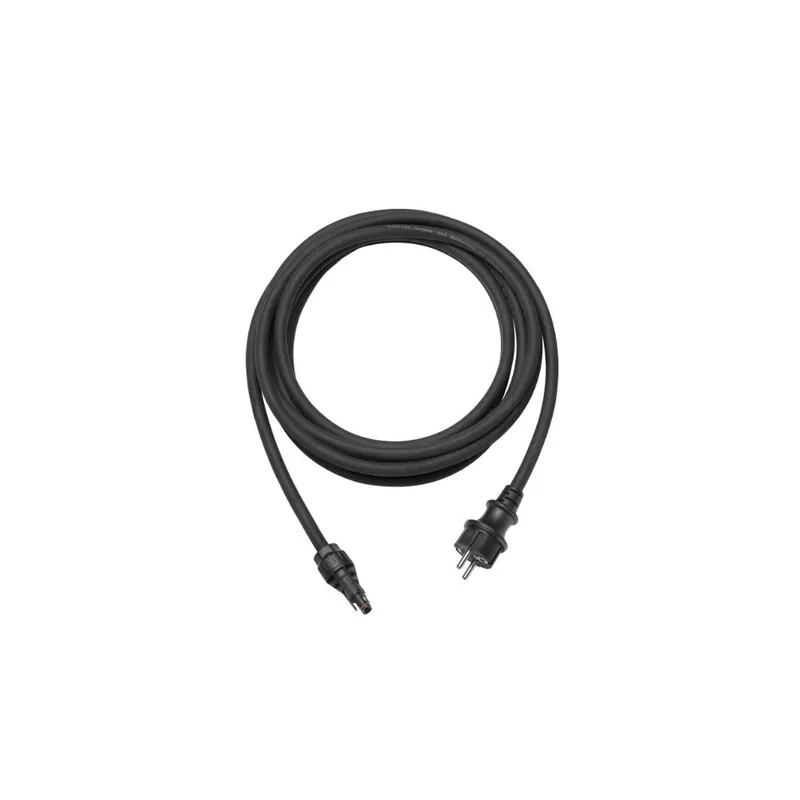 Angebot EcoFlow STREAM BKW-AC Kabel 5m für Mikrowechselrichter