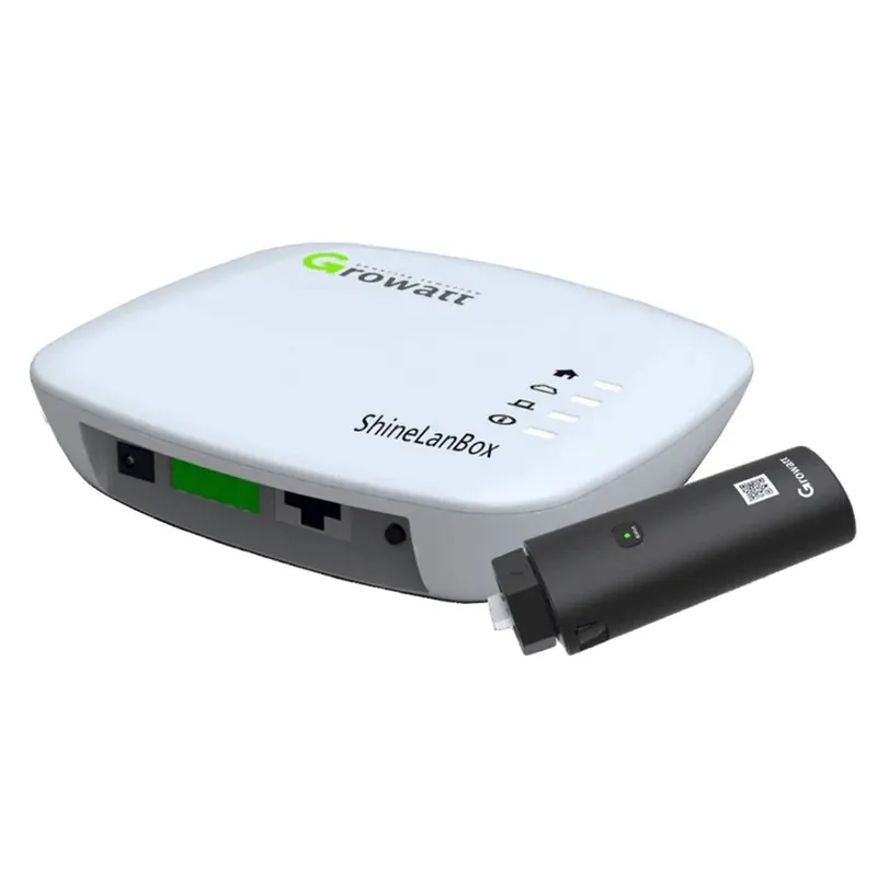 Growatt ShineLink-X Datenlogger Monitoring Billig