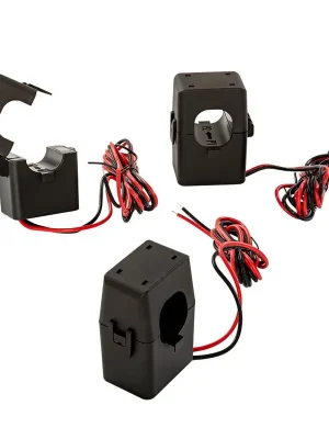 my-PV Stromwandler 3x 100A Transformator für WiFi Meter Preisknaller
