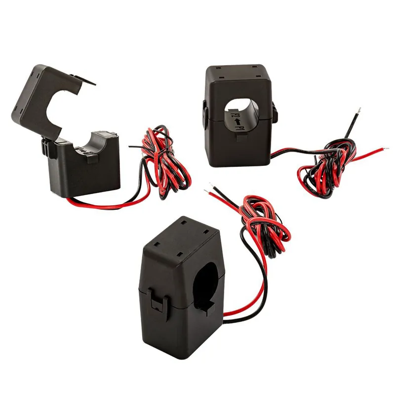 Saisonangebot my-PV Stromwandler 3x 200A Transformator für WiFi Meter