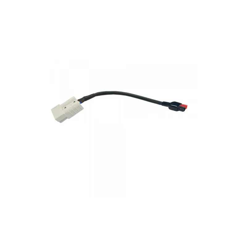 Jetzt Bestellen Offgridtec Adapterkabel 20cm Anderson zu Goal Zero Yeti für FSP Module