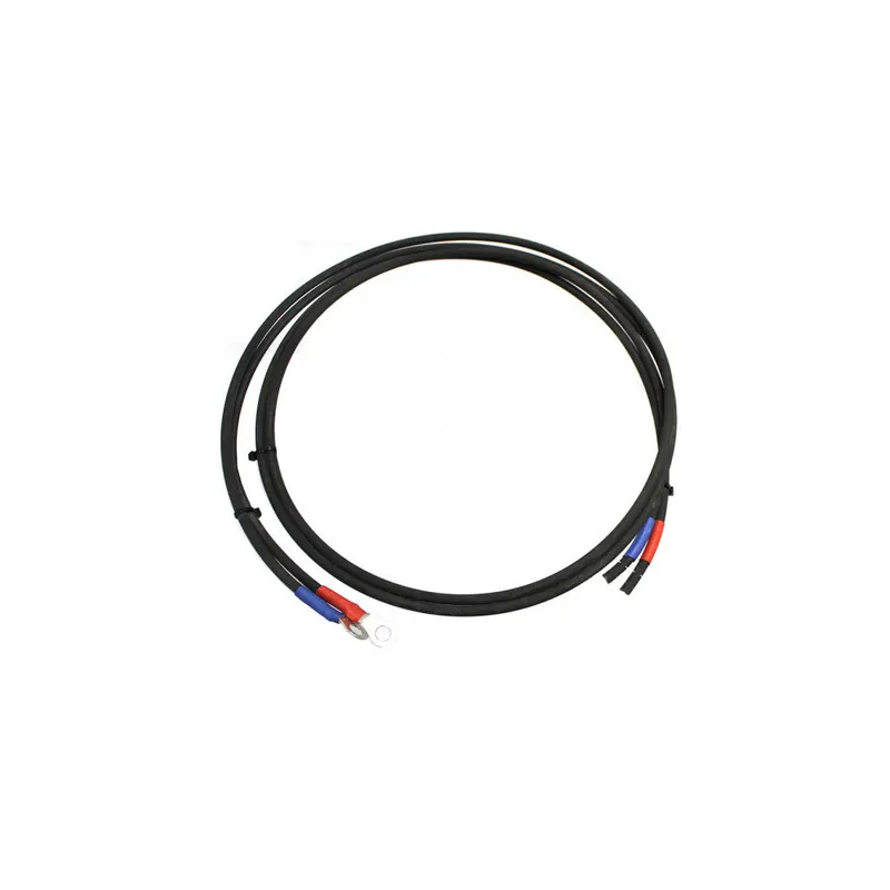 Offgridtec Standard Universal Batteriekabel 2 x 6,0 mm², 1,5m M8 Online Kaufen