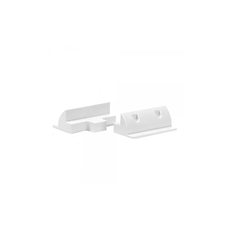 Top-Preis Offgridtec© ABS Verbindungs-Spoiler weiß Verbindungsprofile 180mm