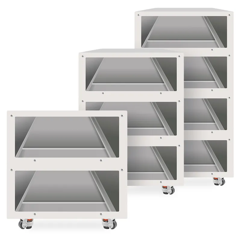Ausverkauf Rack für Biwatt R2 Batterie PNR-4.5-02