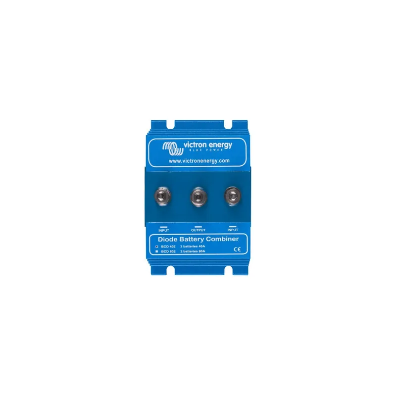 Must-Have Victron ARGO Dioden-Batterie-Koppler 40A