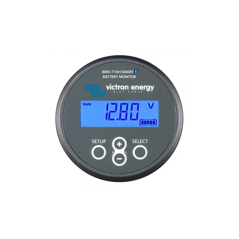 Victron Batterie Monitor BMV-710H Smart Angebot