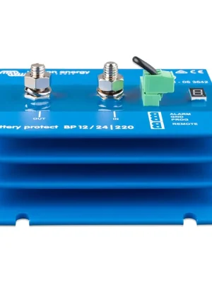 Aktuell Victron Battery Protect BP-220 12V/24V 220A