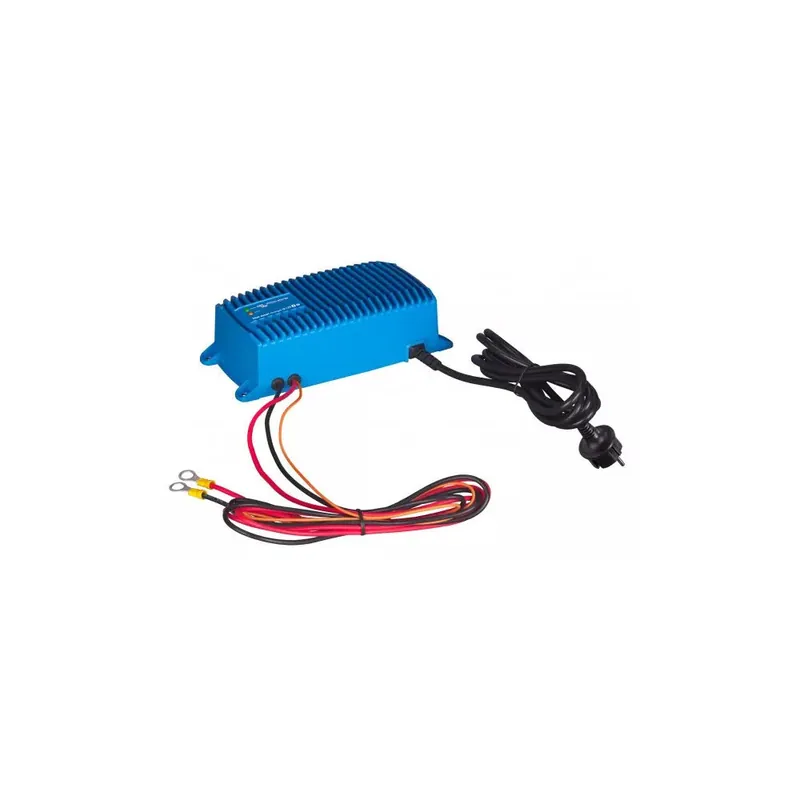 Victron Blue Smart IP67 Ladegerät 12/25 - 12 V / 25 A Schnäppchen