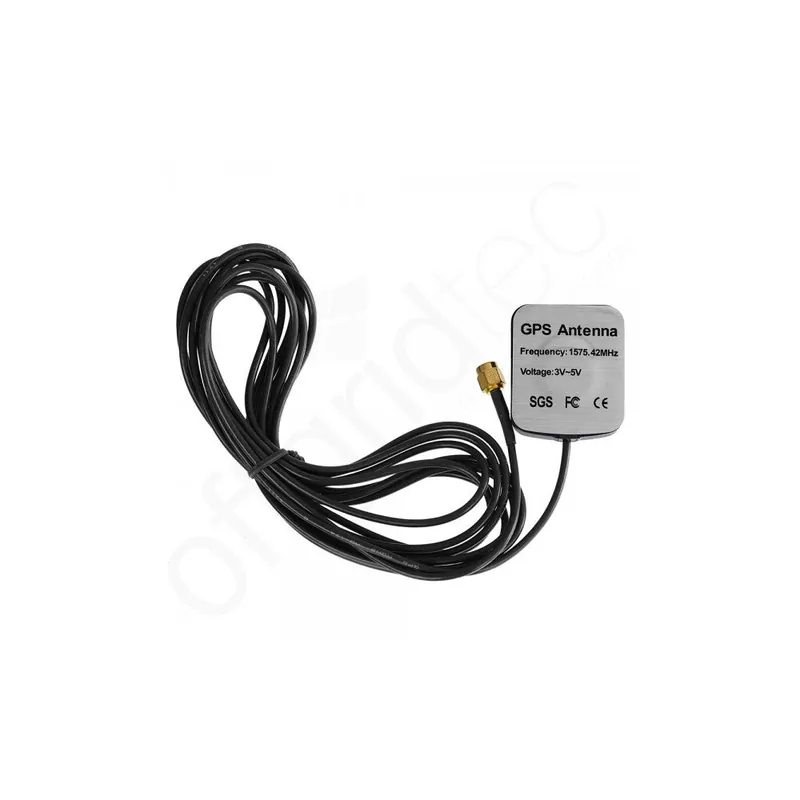 Victron Energy Active GPS Antenne Aktuell