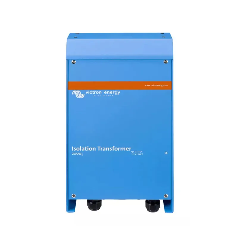 Victron Isolation Trenntransformator 2000W 115/230V Schnäppchen