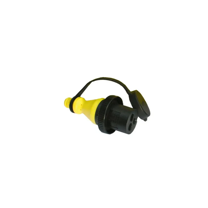 Victron Ladeanschluss Stecker 32A/250VAC (2p/3w) Sonderaktion