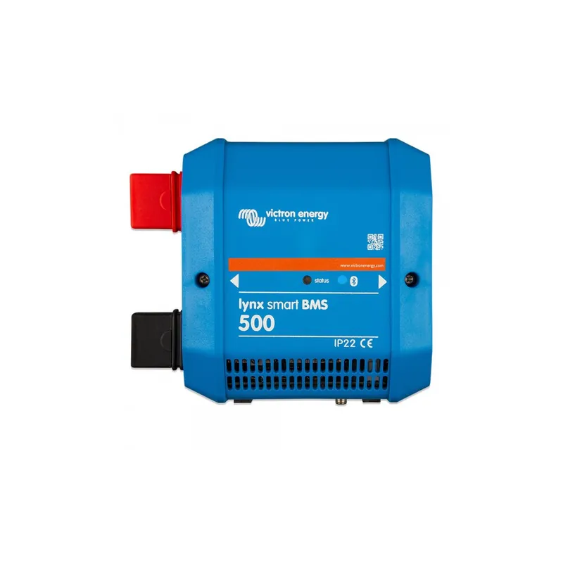 Victron Lynx Smart BMS 500 Batterie-Management-System Bestpreis