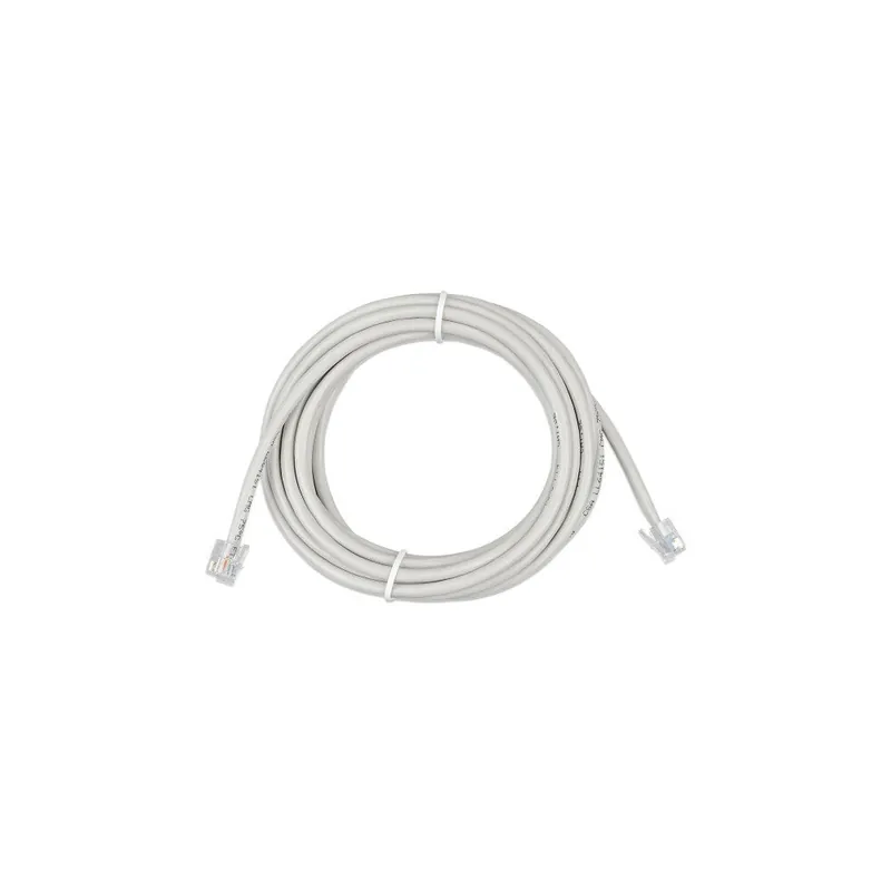 Victron RJ12 UTP Cable 15 m Sonderaktion