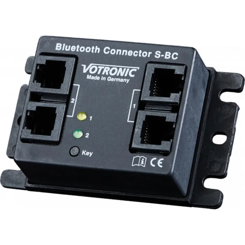 Bestpreis Votronic 1430 Bluetooth Connector S-BC inkl. Energy Monitor App