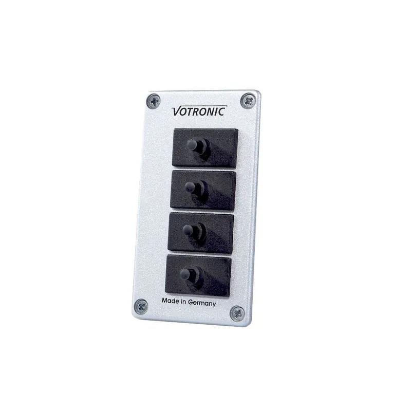 Direktkauf Votronic Sicherungs-Panel 4 S - 1285