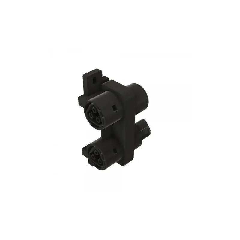 Wieland Electric Verteiler RST20i3V 2P1 F V SW Sonderangebot