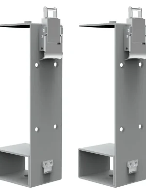 Pytes Brackets / Halterungen für V5 Batterie Billig