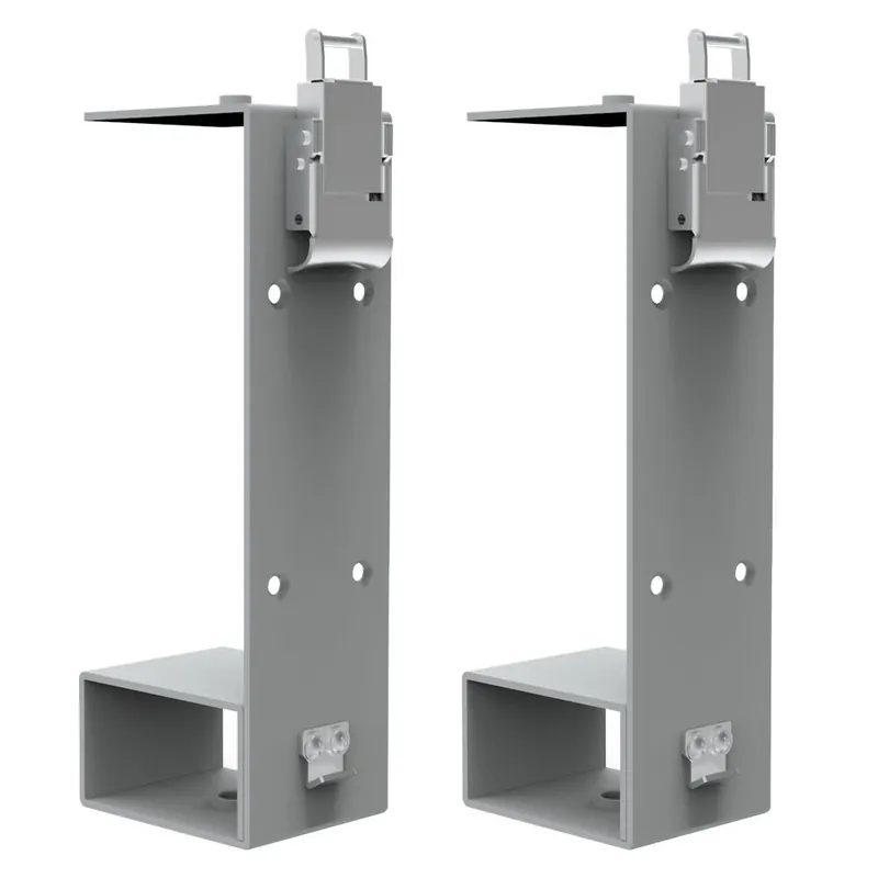 Pytes Brackets / Halterungen für V5 Batterie Billig