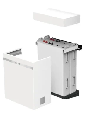 Kostenloser Versand Pytes ECOX R-Box Indoor Wandhalterung für bis zu 2x E-Box-48100R-C