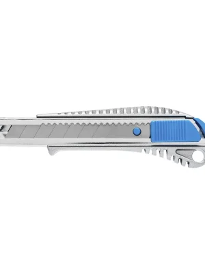Högert Cuttermesser mit Abbrechklinge 18mm Top-Angebot
