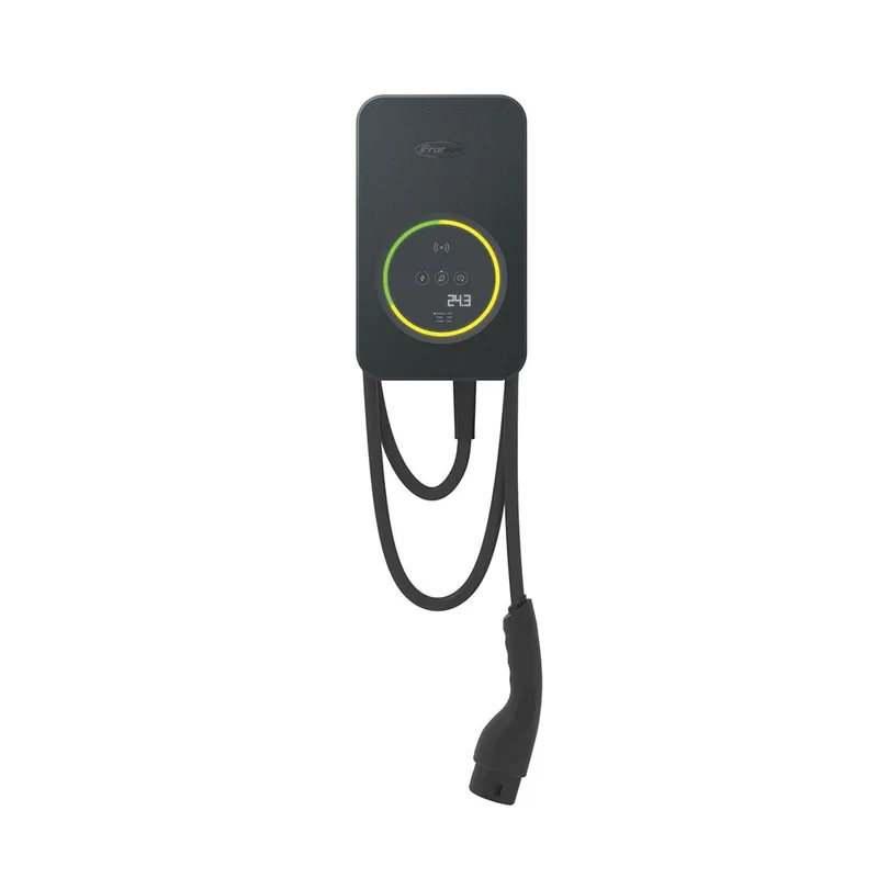 Fronius Wattpilot Flex Pro 11 (WLAN/RFID/MID) mit 6 Meter Kabel Typ 2 Saisonangebot