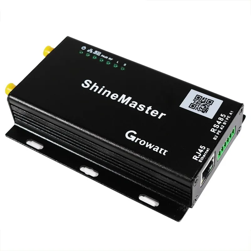Saisonangebot Growatt Shine Master Datenlogger