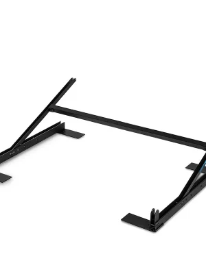 Garantierte Lieferung Sunshare Halterung für Ray Black 285W Solarmodul für Flachdach und Garten