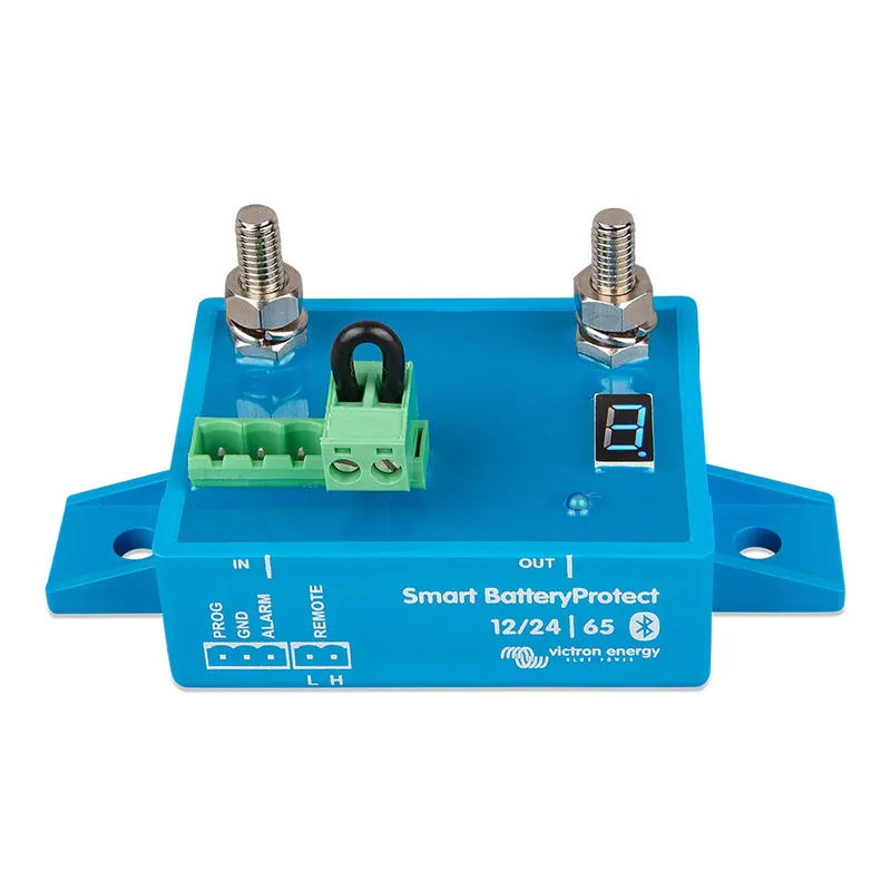 Günstig Victron Smart BP-65 BatteryProtect 12V/24V 65A