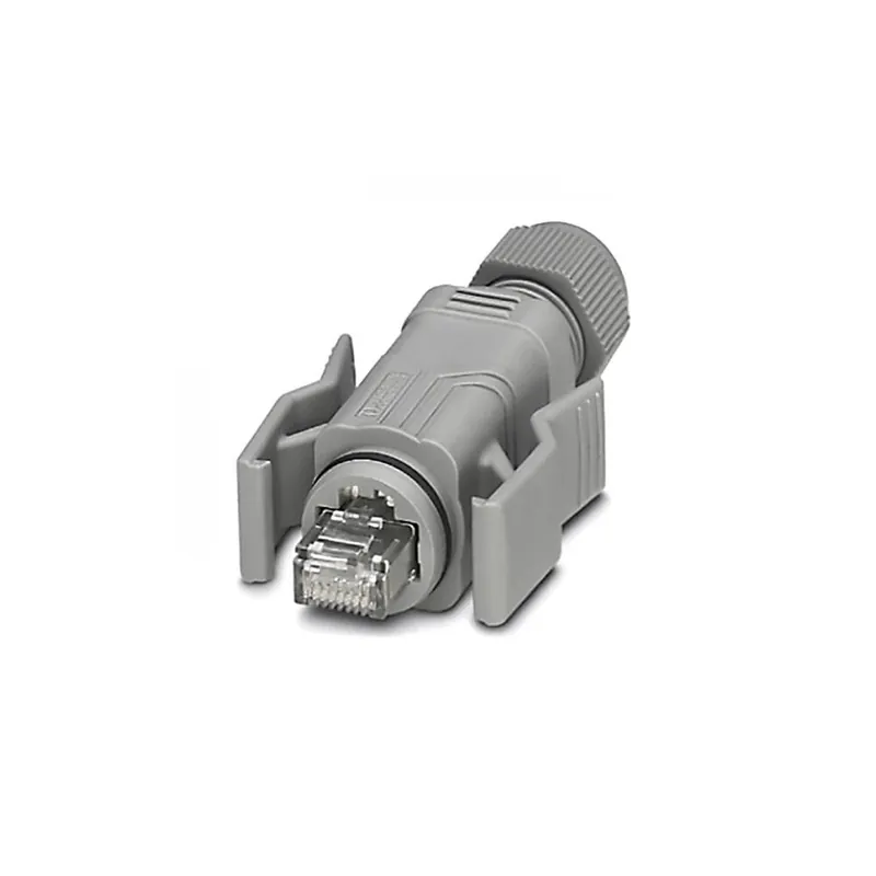 Schneller Versand AEconversion RJ45 / RS485 Terminierungsstecker